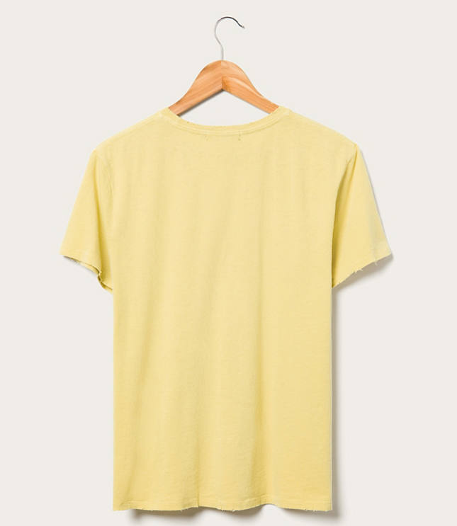 Junk Food AC/DC North American Tour 1982 Vintage Tee