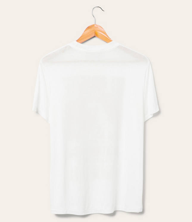 Junk Food Blondie West Hollywood Vintage Tissue Tee