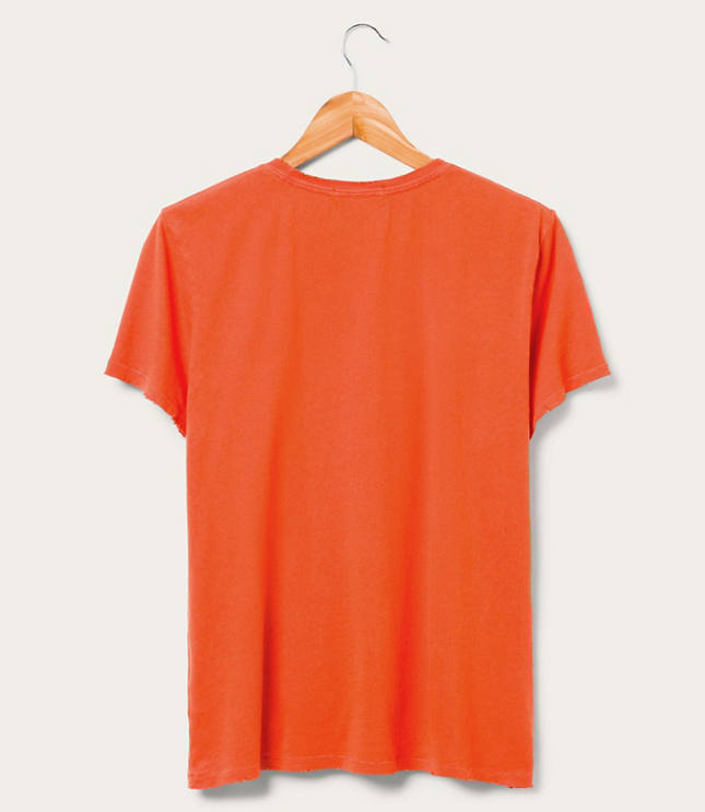 Junk Food Pink Floyd On Stage Vintage Tee