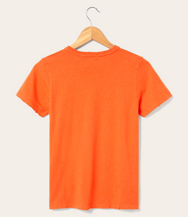 Junk Food Woman Kind Original Tee