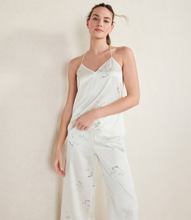 Haven Well Within Washable Delicate Floral V-Neck Cami