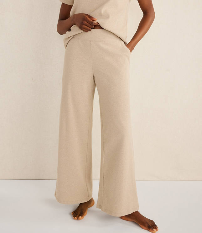 レッグウェア babaco RIBBED PANTS BROWN br40025a-01_46e0d207-6959-4a0e