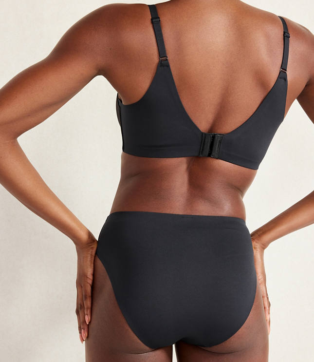 Haven Well Within Flawless Lightly-Lined No-Wire T-Shirt Bra