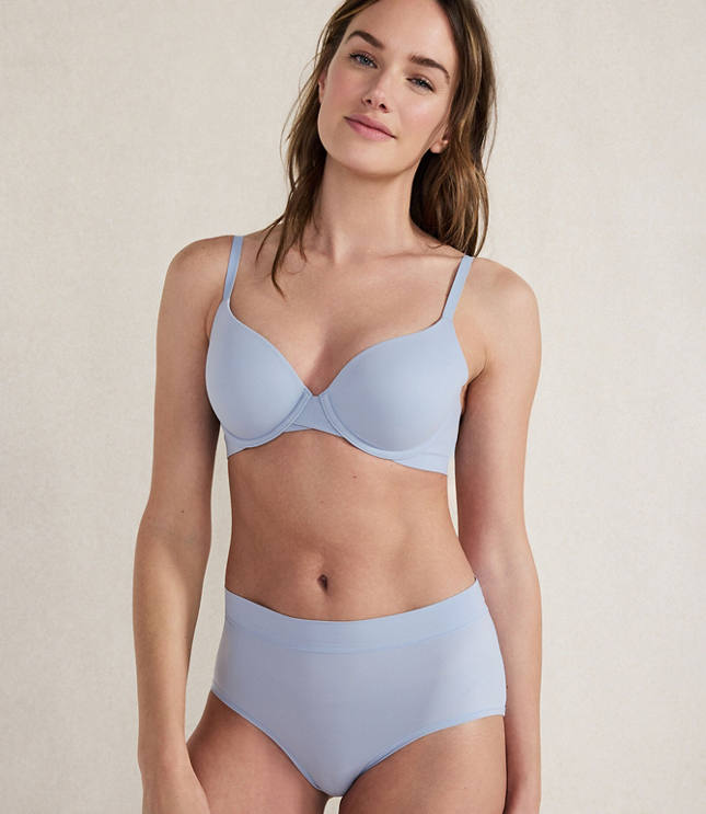 Haven Well Within Embrace High Waist Brief
