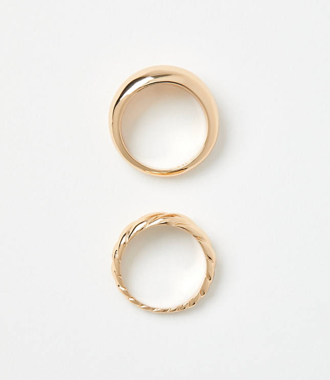 Cable Metal Ring Set