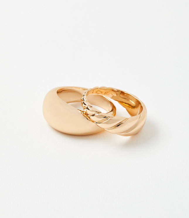 Cable Metal Ring Set