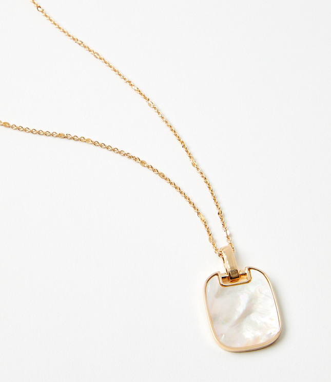 Heart Charm Y Necklace