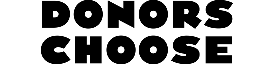DONORS CHOOSE
