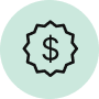 points icon
