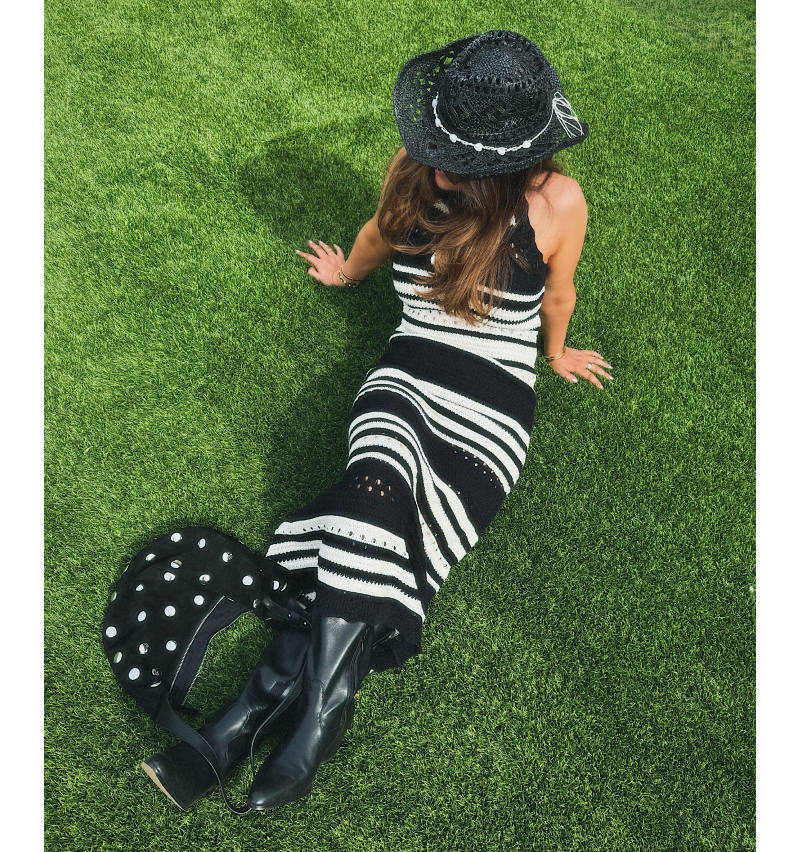 Marisa Menist Look 2