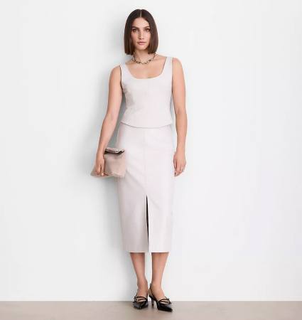 Ponte Deluxe fabric image 1