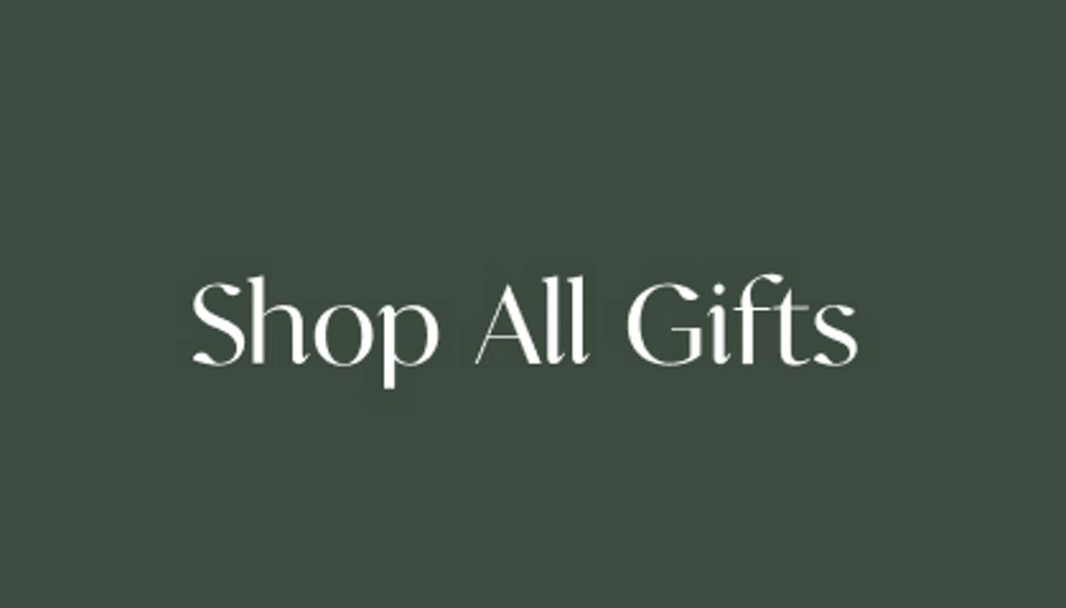 Shop All Gifts Under