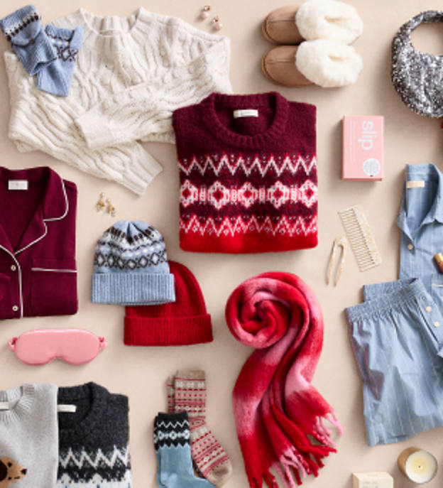 Stocking Stuffers