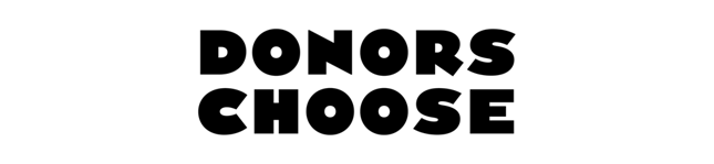 DonorsChoose Logo