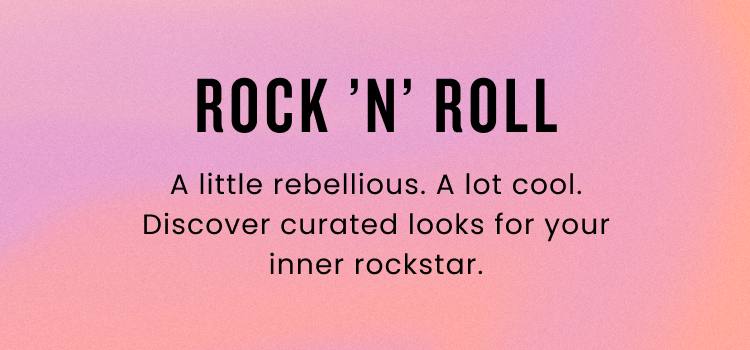 Rock & Roll