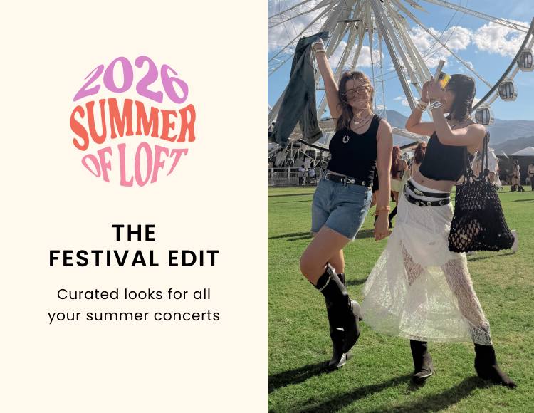 2026 Summer of Loft