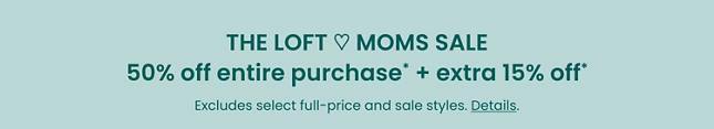40% off your purchase