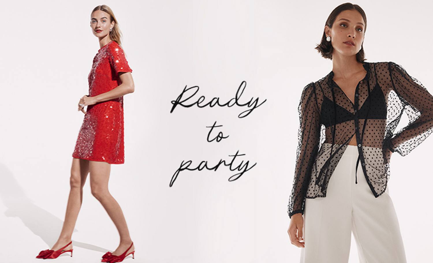 The Party Shop