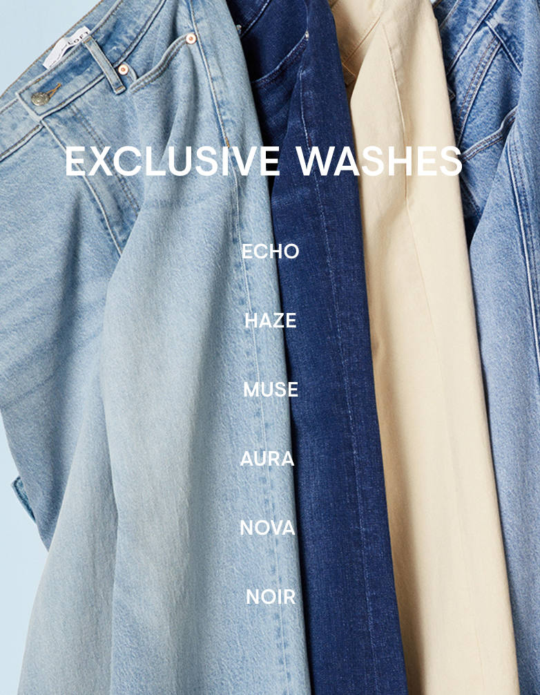 Introducing Rivete Denim