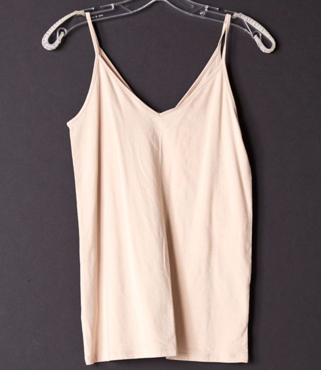 ann taylor loft camisole