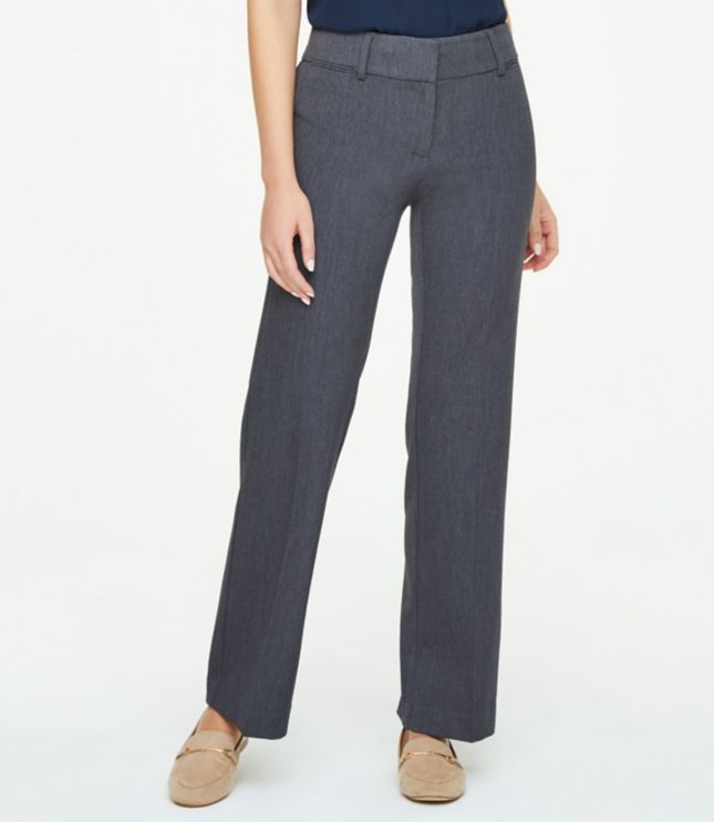 loft petite pants