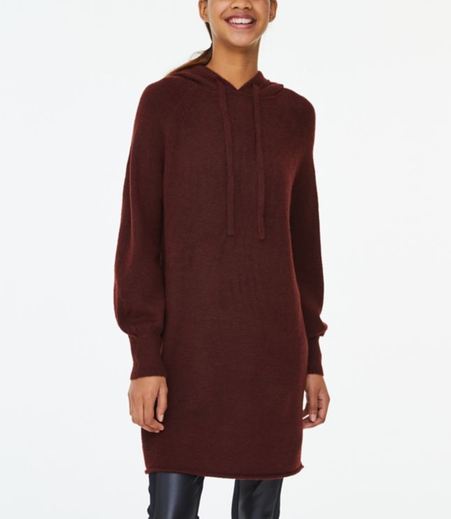 loft sweater dress