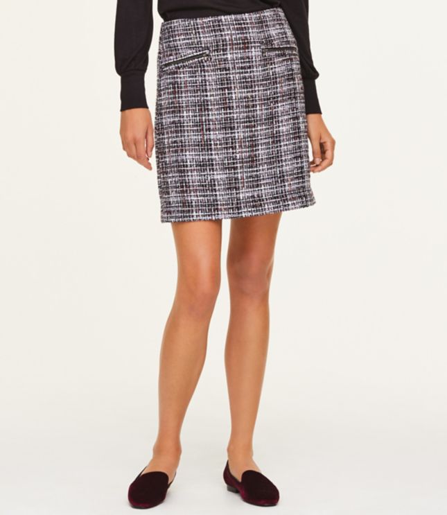 Deals on Petite Maxi Skirts & More | LOFT Outlet
