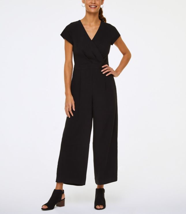 ann taylor outlet jumpsuit