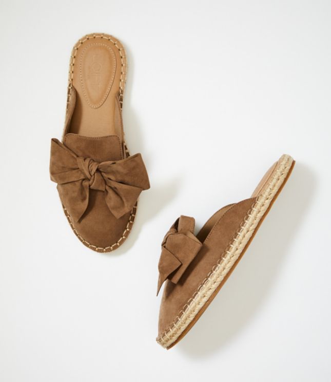 loft espadrilles
