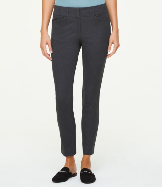 loft outlet modern skinny ankle