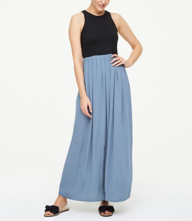 maxi dress outlet