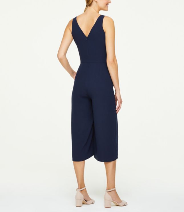 cocktail jumpsuit petite