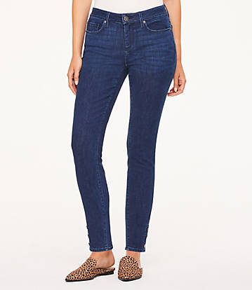 Deals on Skinny Jeans for Women | LOFT Outlet