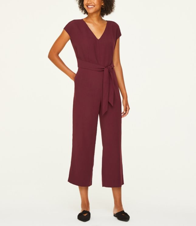 dolman jumpsuit