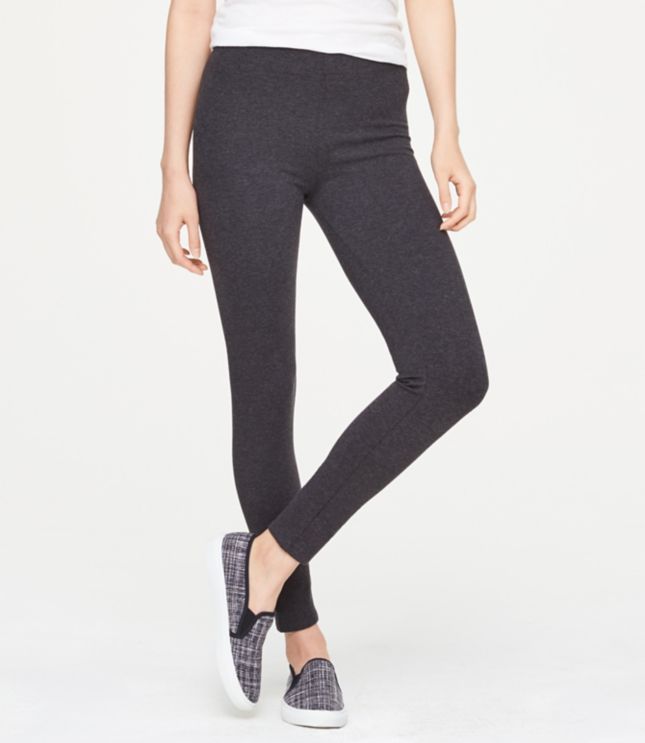 ann taylor loft legging jeans