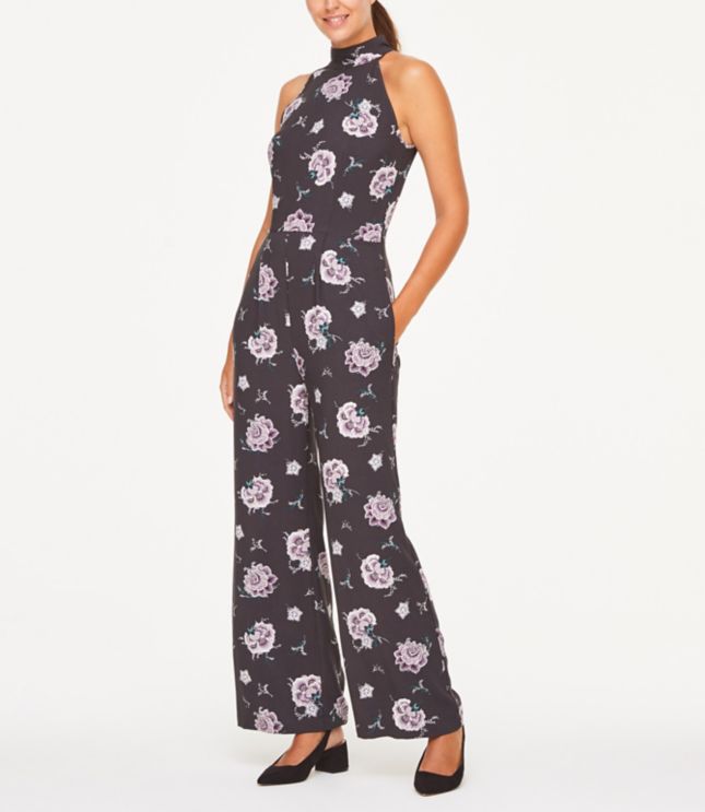 loft outlet jumpsuit