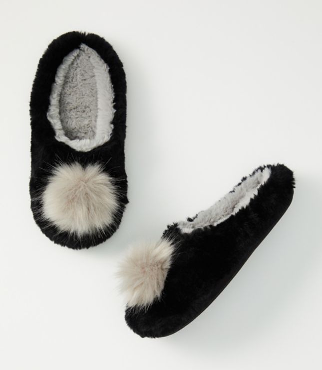 next pom pom slippers