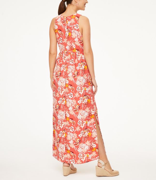 loft outlet maxi dress