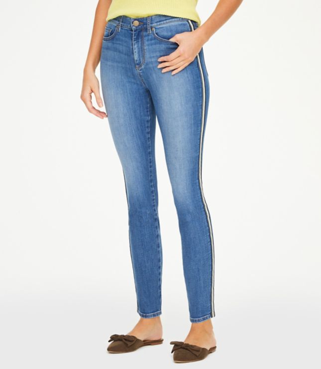 current elliott coated jeans