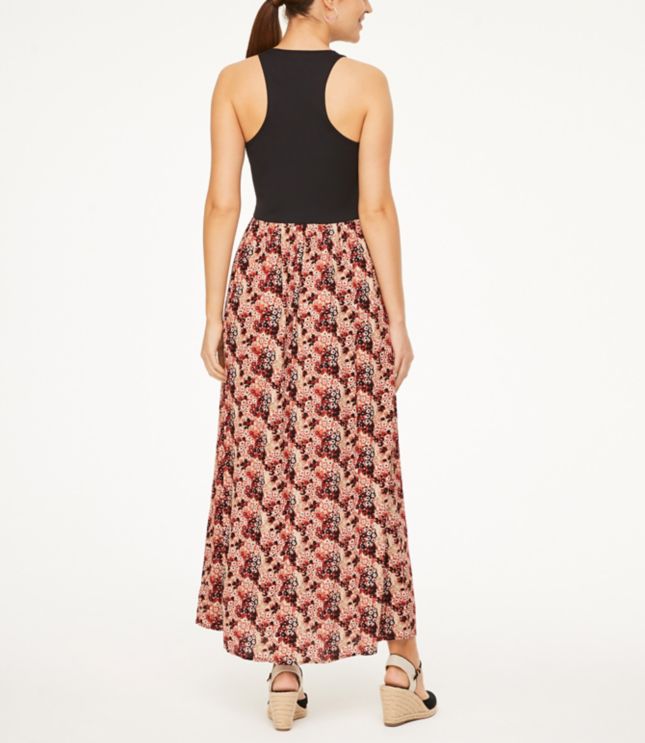 maxi dress outlet