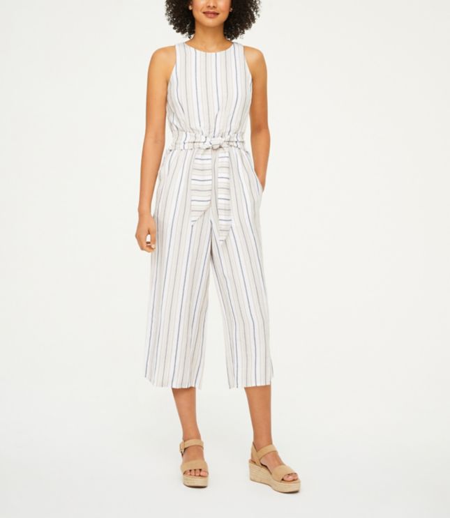 loft outlet jumpsuit