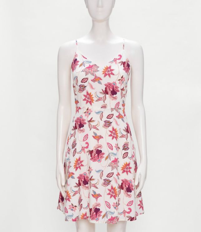 loft outlet black dress