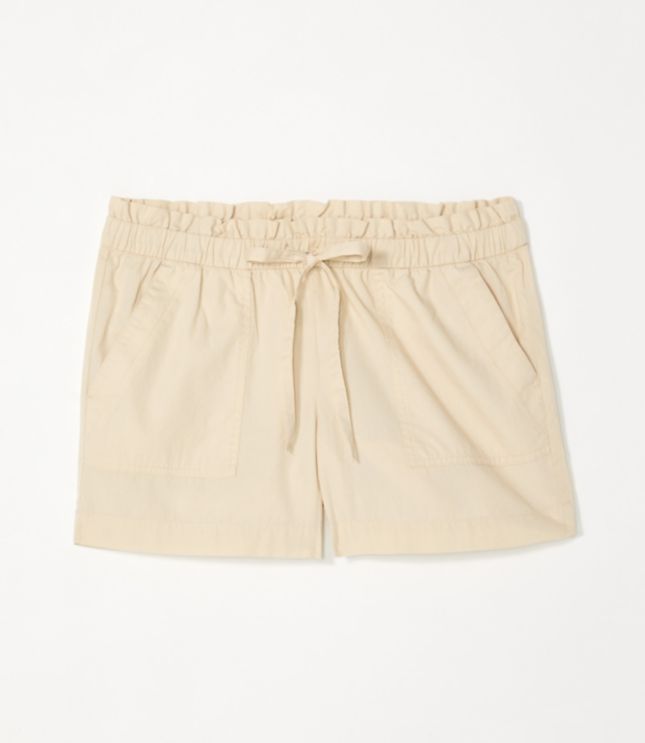 Image of Loft Cargo Shorts