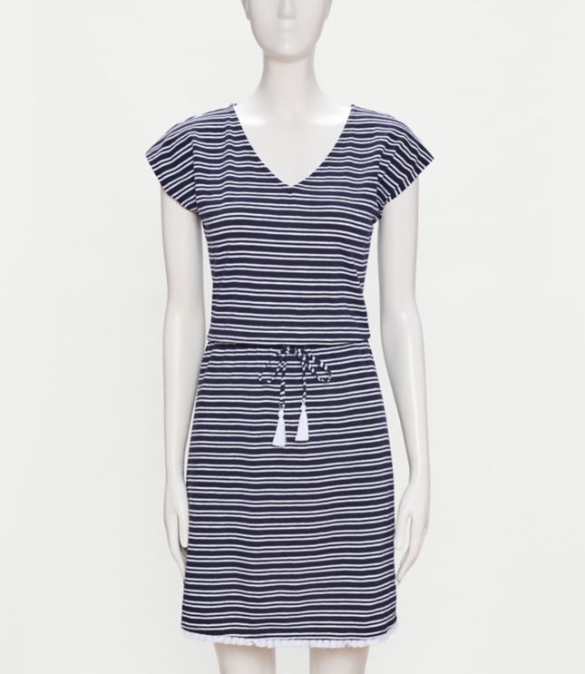 loft outlet swing dress