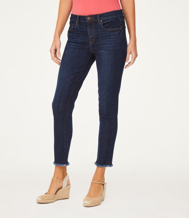 loft jeans price