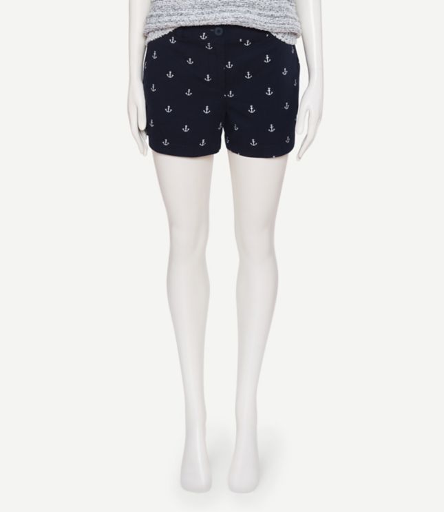 4 inch inseam denim shorts