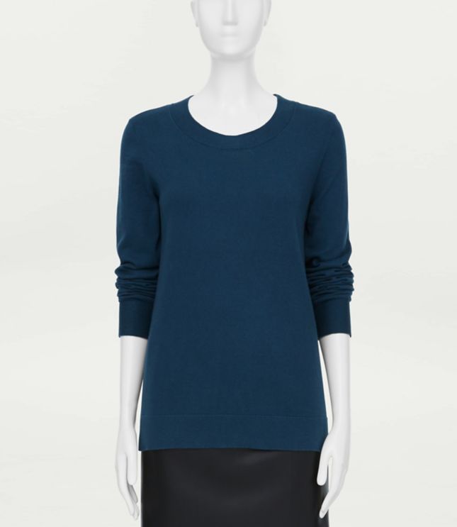 ann taylor loft sweaters