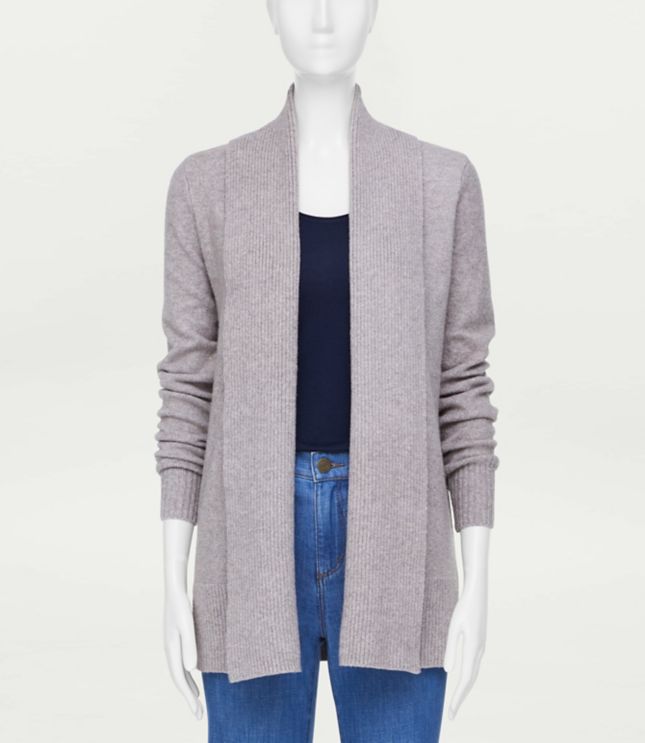 loft outlet cardigan