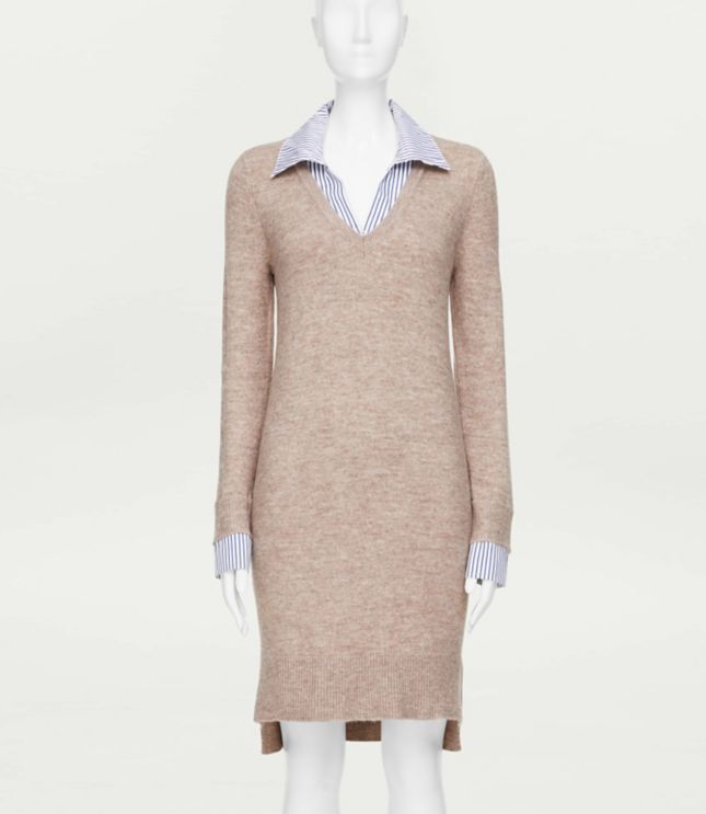 ann taylor clearance dresses