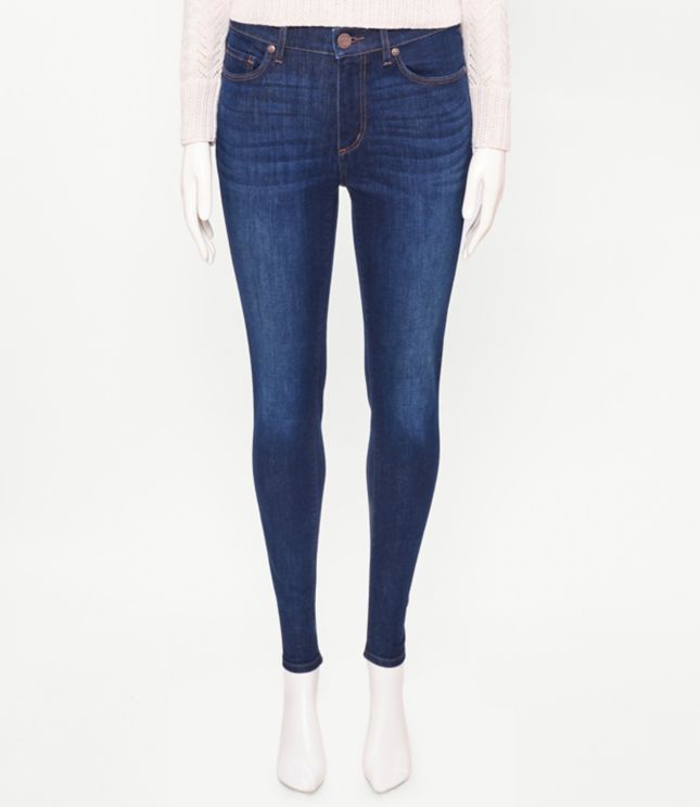 loft outlet curvy skinny ankle pants